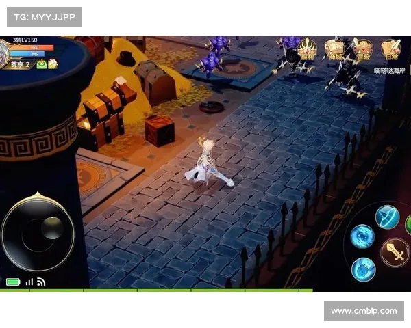 精选耐玩单机手游推荐畅玩佳作助你轻松打发无聊时光