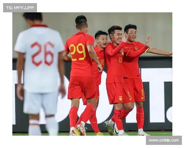 中国国足输给越南的五大关键原因解析及深度剖析