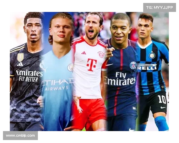 哈里凯恩职业生涯深度解析 从热刺核心到英格兰锋线支柱的成长与挑战