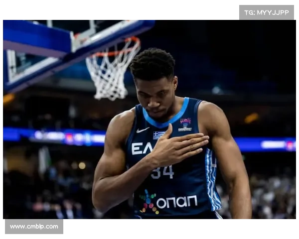 字母哥国籍背后的真实故事 揭秘他为何选择代表希腊出战